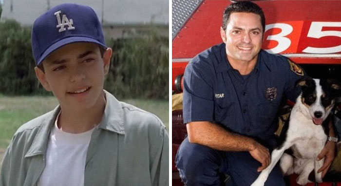 Actores antes y después de alcanzar la fama en Hollywood 