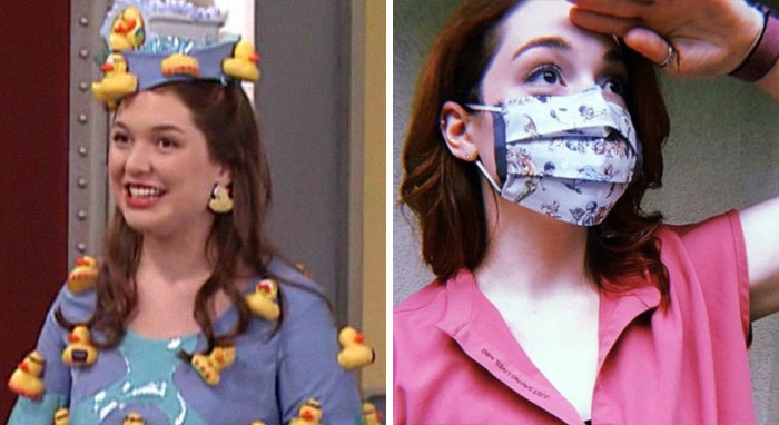 Actores antes y después de alcanzar la fama en Hollywood 