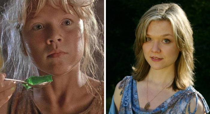 Actores antes y después de alcanzar la fama en Hollywood 