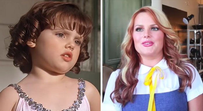 Actores antes y después de alcanzar la fama en Hollywood 
