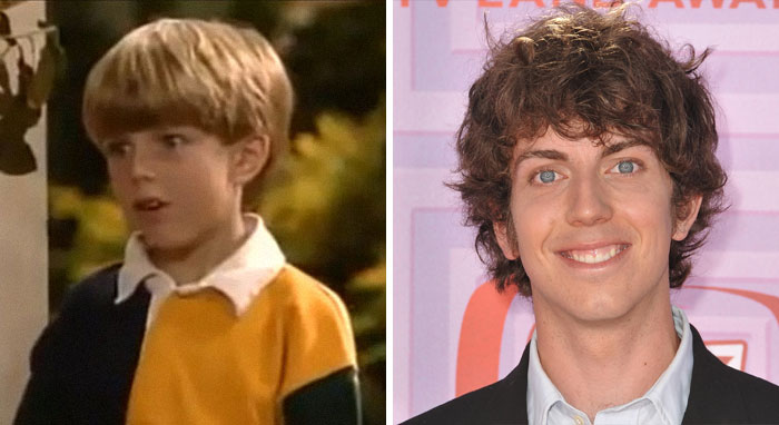 Actores antes y después de alcanzar la fama en Hollywood 