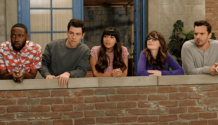New Girl