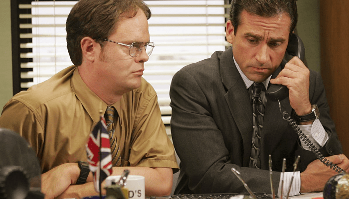 The Office