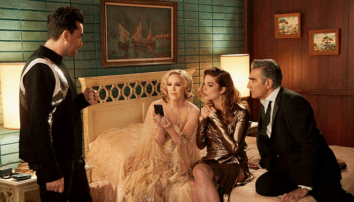 Schitt's Creek