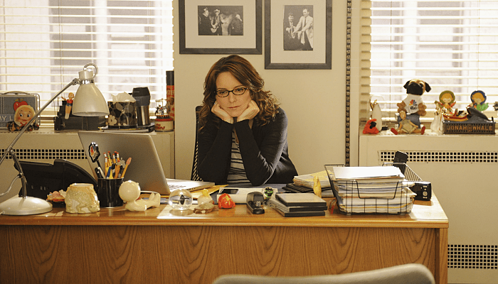 30 Rock