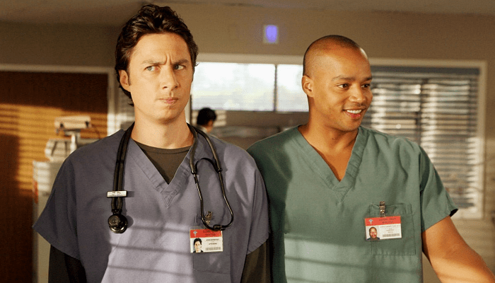Scrubs