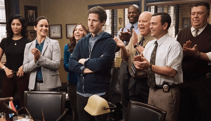 Brooklyn Nine-Nine