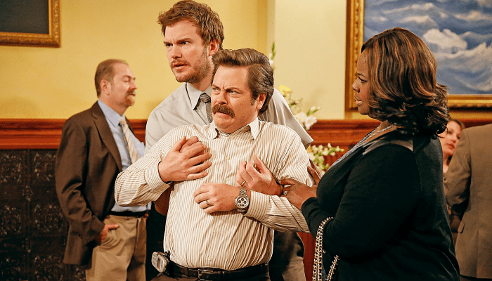 Parks and Recreation