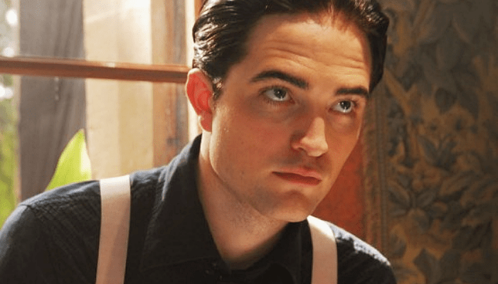 Little Ashes
