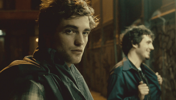 Remember Me