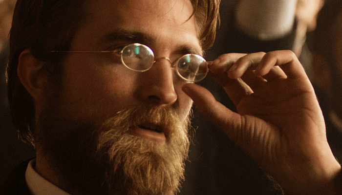 The Lost City of Z