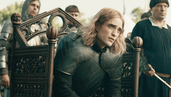 The King