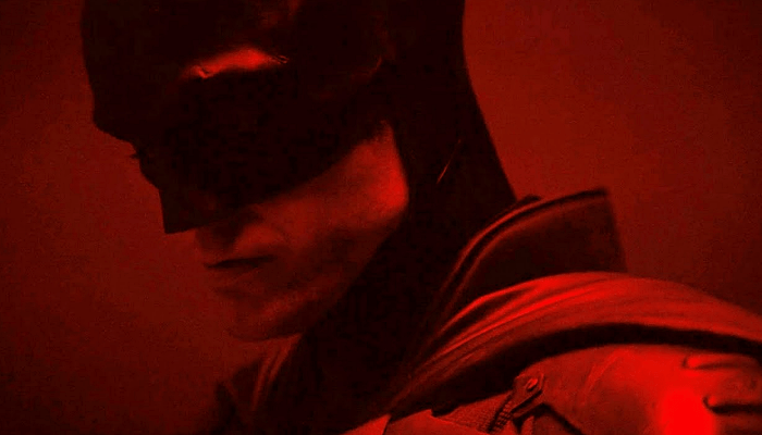 The Batman
