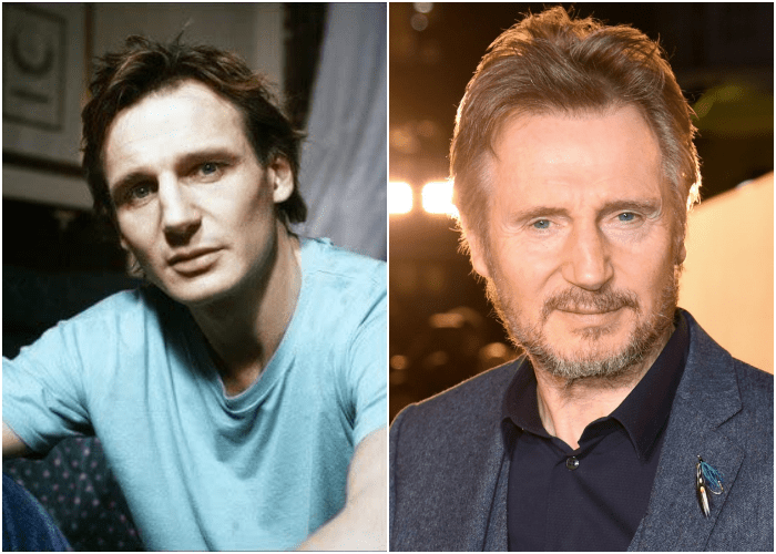 Liam Neeson