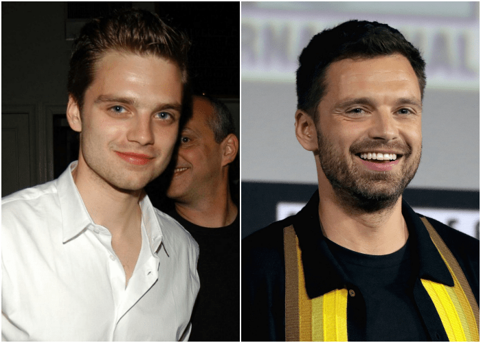Sebastian Stan