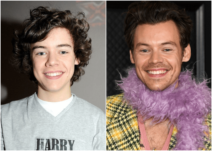 Harry Styles