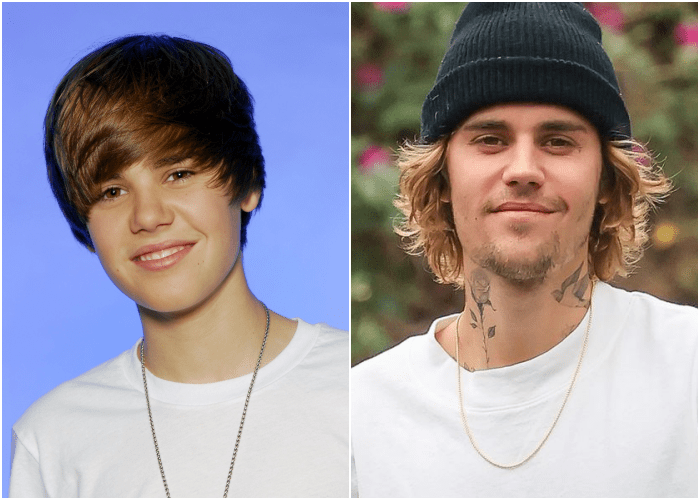 Justin Bieber