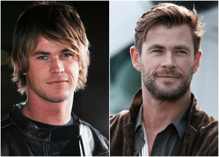 Chris Hemsworth