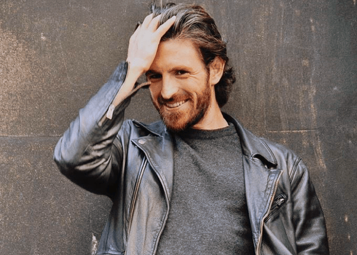 Eoin Macken