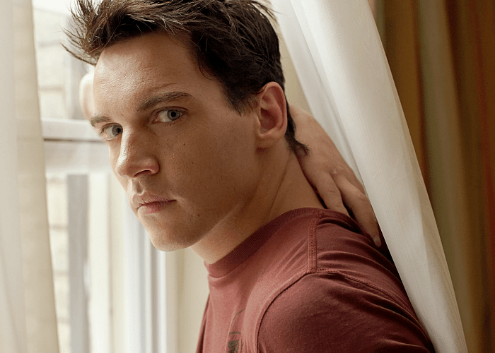 Jonathan Rhys Meyers