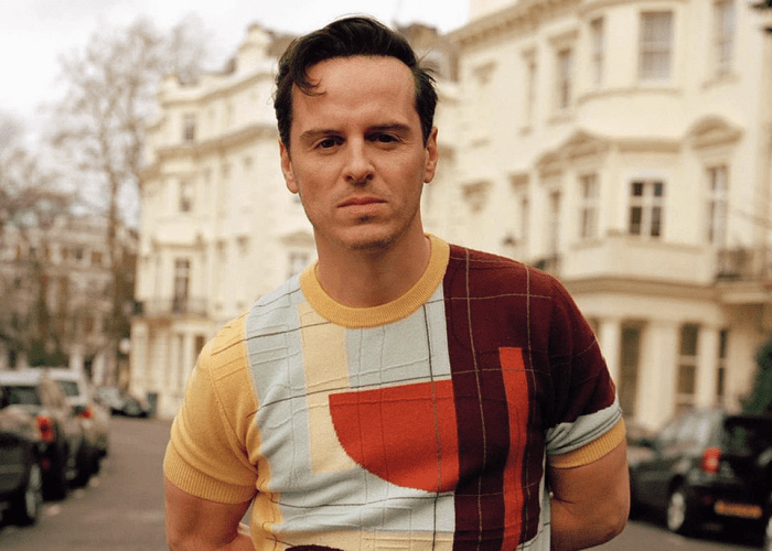 Andrew Scott