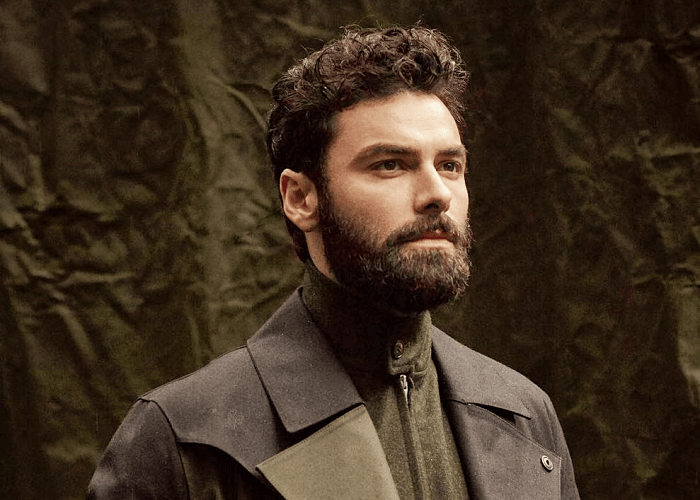 Aidan Turner