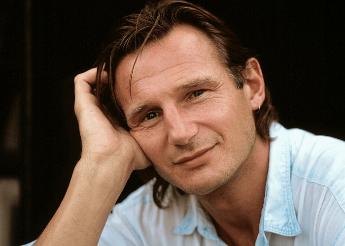 Liam Neeson