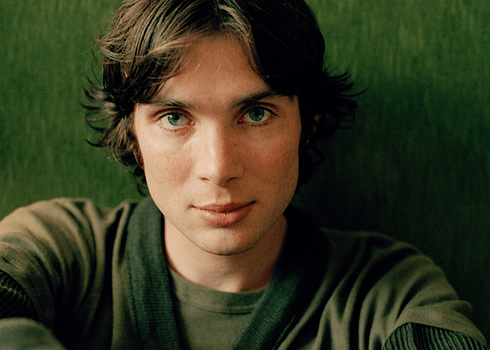 Cillian Murphy