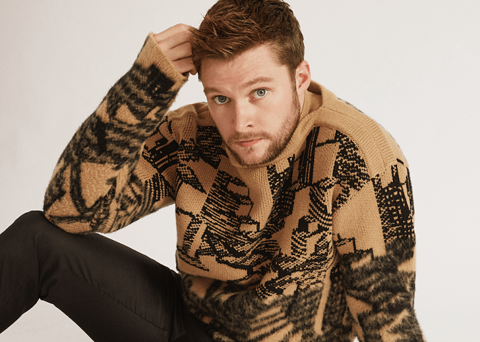 Jack Reynor