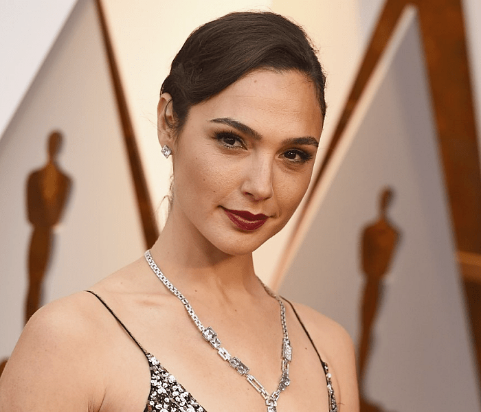 gal gadot