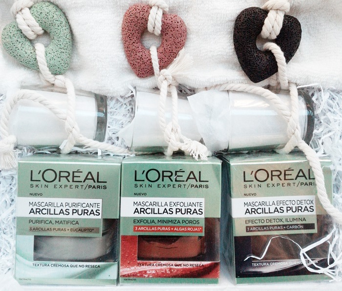 arcillas faciales ;13 Productos que SÍ eliminan puntos negros