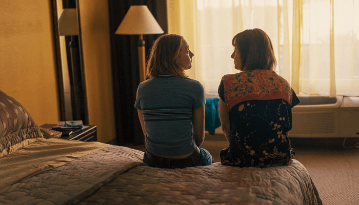 Lady Bird