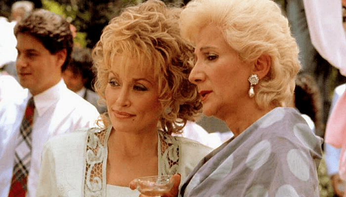 Steel Magnolias