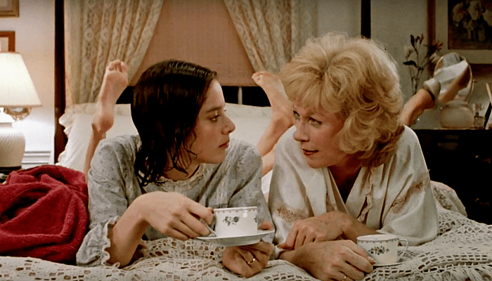 Terms of Endearment