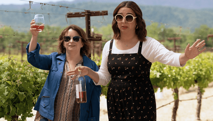 Wine Country
