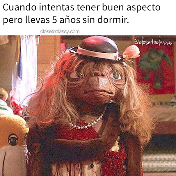 memes que reflejan a la perfección lo que viven los padres