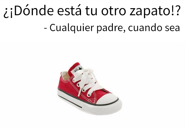memes que reflejan a la perfección lo que viven los padres