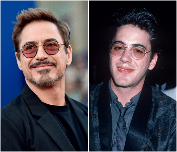 Robert Downey Jr