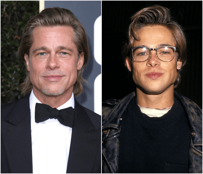 Brad Pitt