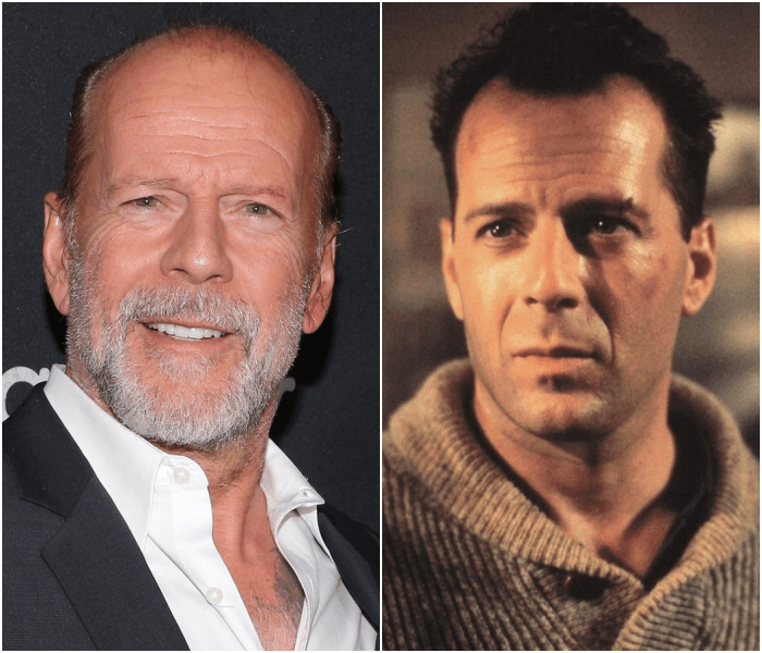 Bruce Willis
