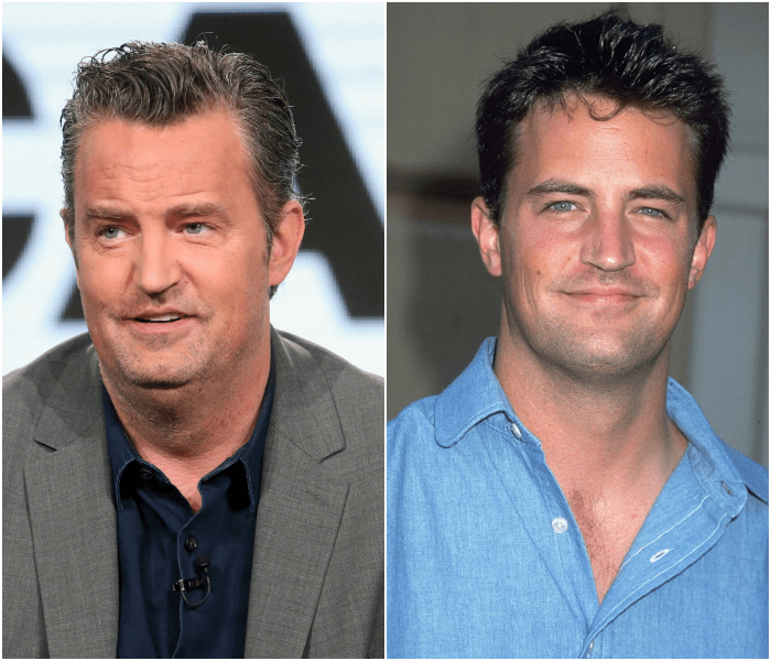Matthew Perry