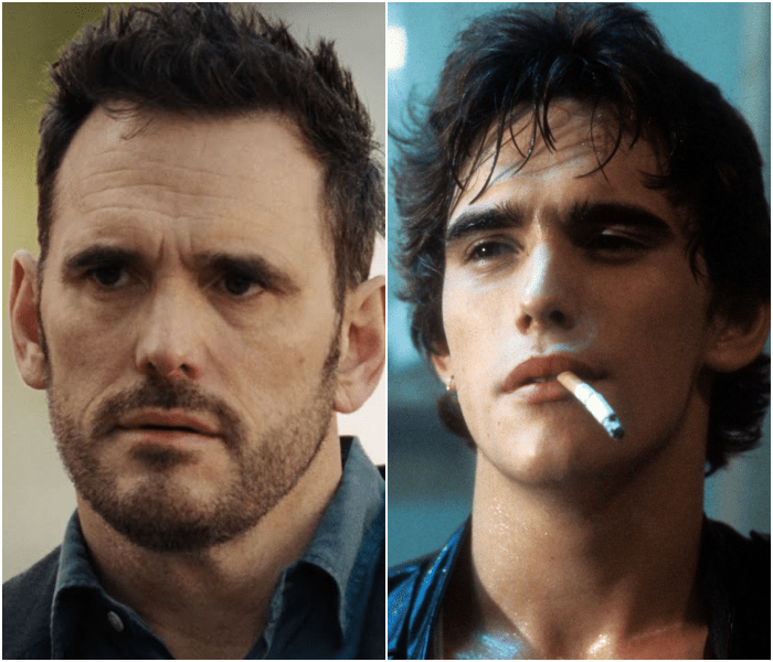 Matt Dillon