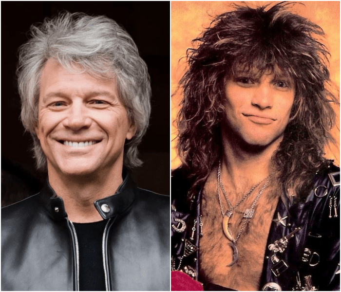 Jon Bon Jovi