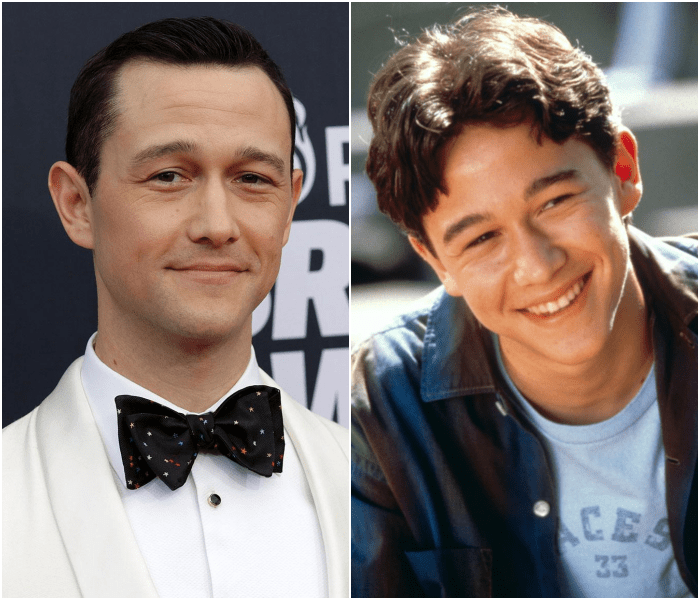 Joseph Gordon Levitt
