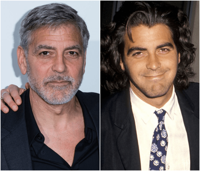 George Clooney