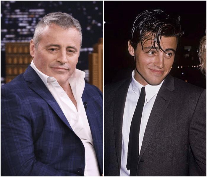 Matt LeBlanc