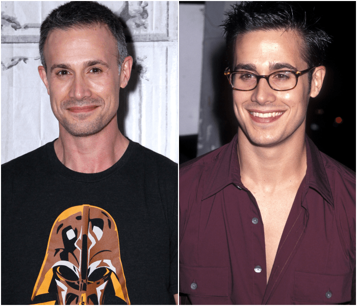 Freddie Prinze Jr