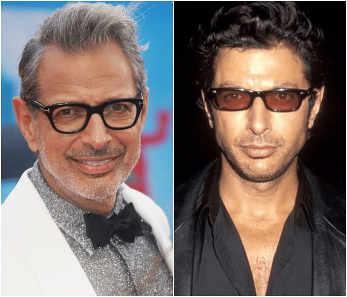 Jeff Goldblum
