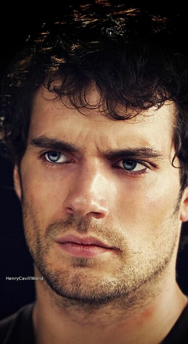 Henry Cavill protagonizando The Cold Light of Day