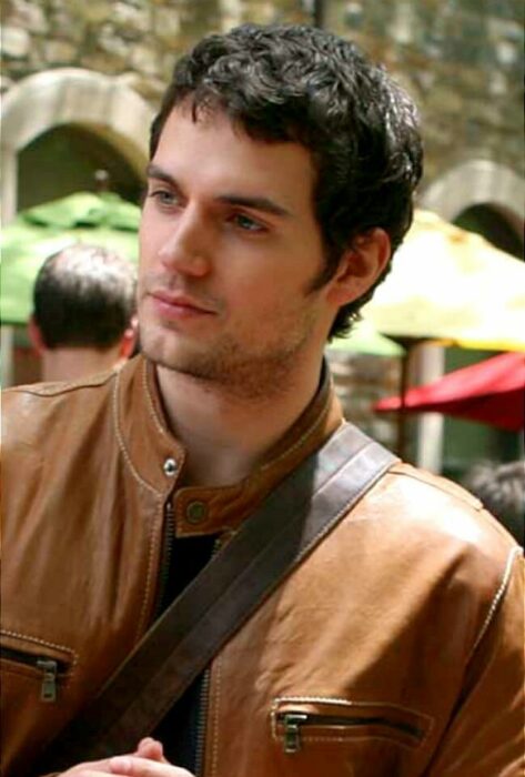 Henry Cavill protagonizando Whatever Works de 2009